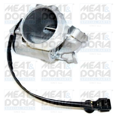 Meat Doria EGR-klep 88238