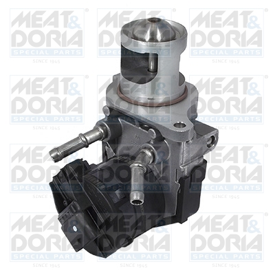 Meat Doria EGR-klep 88254