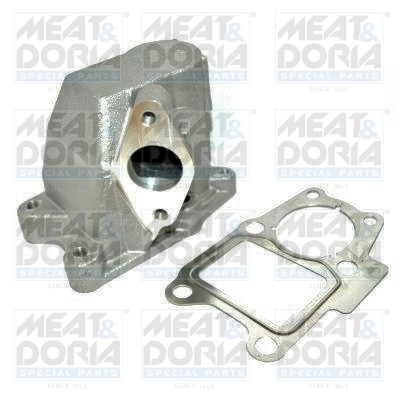 Meat Doria EGR-klep 88256