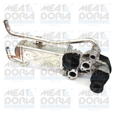 Meat Doria EGR-klep 88260