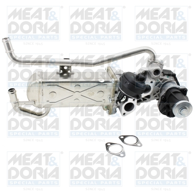 Meat Doria EGR-klep 88260E