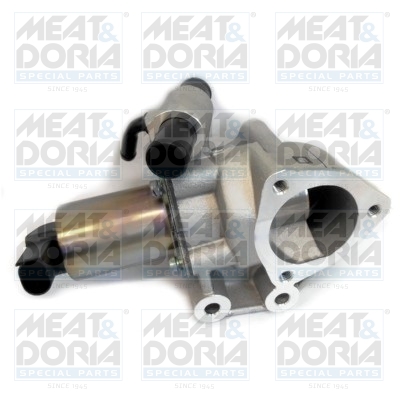 Meat Doria EGR-klep 88270