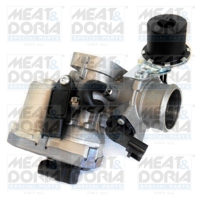 Meat Doria EGR-klep 88272