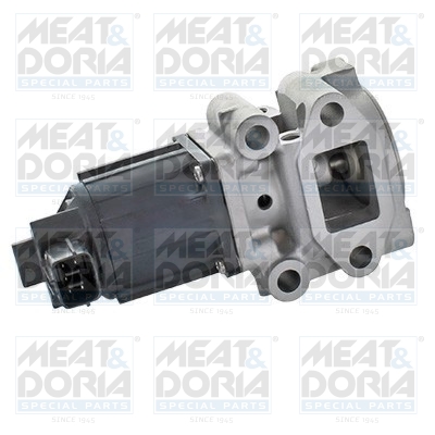 Meat Doria EGR-klep 88277