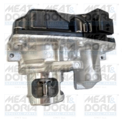 Meat Doria EGR-klep 88281