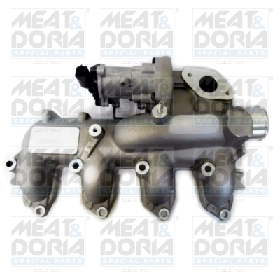 Meat Doria EGR-klep 88288