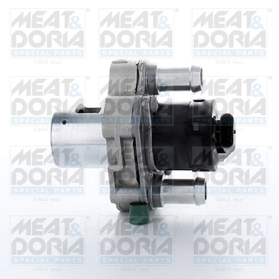 Meat Doria EGR-klep 88296E