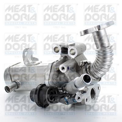 Meat Doria EGR-klep 88298