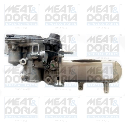 Meat Doria EGR-klep 88299