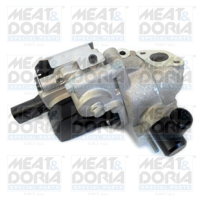 Meat Doria EGR-klep 88314