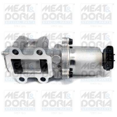 Meat Doria EGR-klep 88320