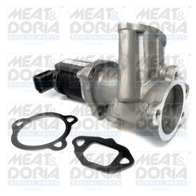 Meat Doria EGR-klep 88334