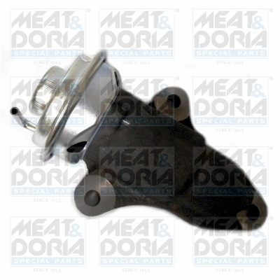 Meat Doria EGR-klep 88345