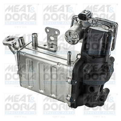 Meat Doria EGR-klep 88373