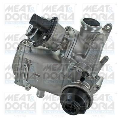 Meat Doria EGR-klep 88374