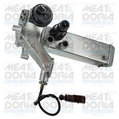 Meat Doria EGR-klep 88376