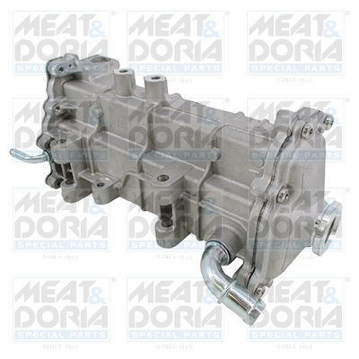 Meat Doria EGR koeler 88388