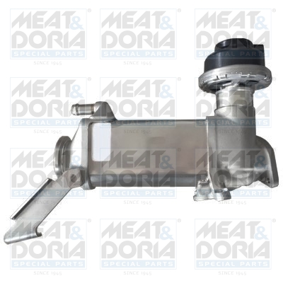 Meat Doria EGR koeler 88407