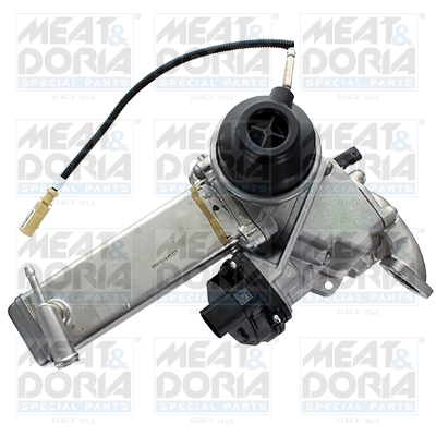 Meat Doria EGR koeler 88409