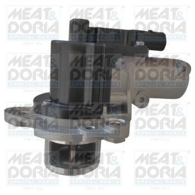 Meat Doria EGR-klep 88411