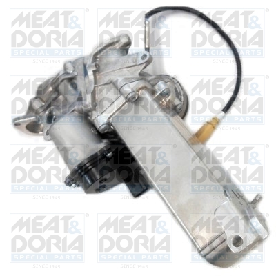 Meat Doria EGR koeler 88417