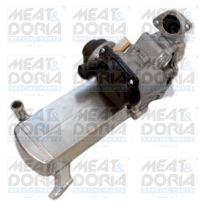 Meat Doria EGR koeler 88422