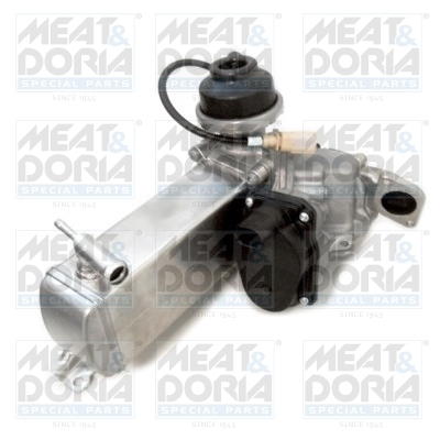 Meat Doria EGR koeler 88423