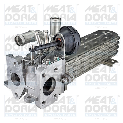 Meat Doria EGR koeler 88427