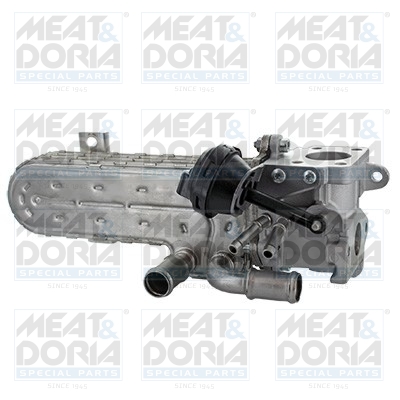 Meat Doria EGR koeler 88427R