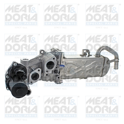 Meat Doria EGR koeler 88435R