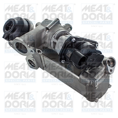 Meat Doria EGR-klep 88440