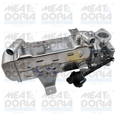 Meat Doria EGR-klep 88457