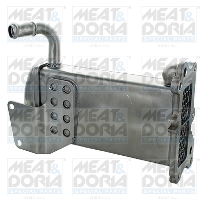 Meat Doria EGR koeler 88473