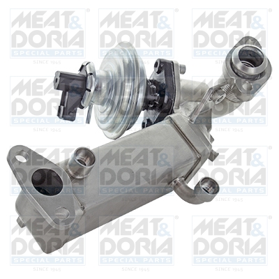 Meat Doria EGR-klep 88724