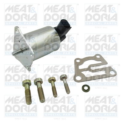 Meat Doria EGR-klep 88749