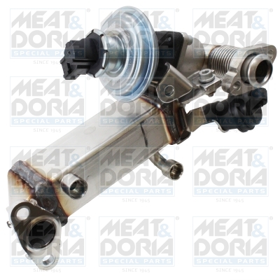 Meat Doria EGR-klep 88772