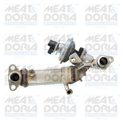 Meat Doria EGR-klep 88773