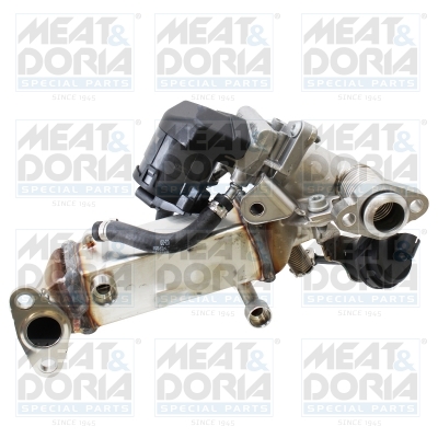 Meat Doria EGR-klep 88776