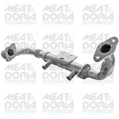 Meat Doria EGR koeler 88807