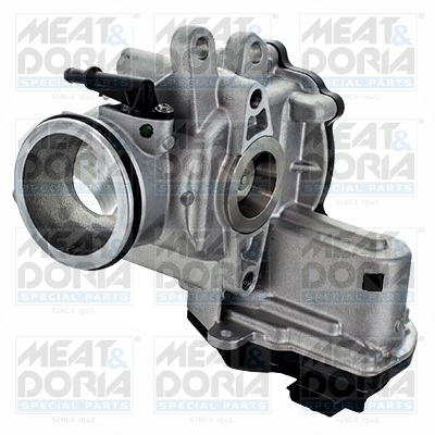 Meat Doria EGR-klep 88820