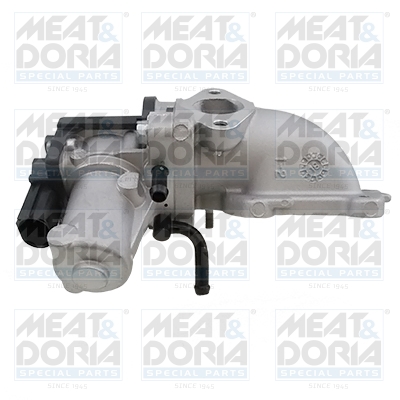 Meat Doria EGR-klep 88833