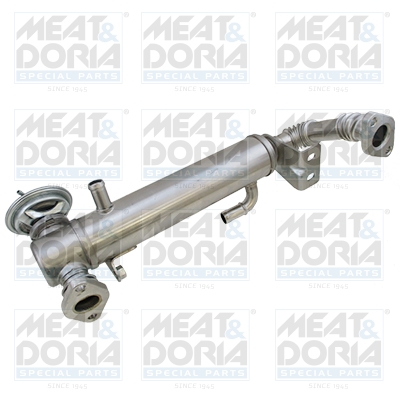 Meat Doria EGR koeler 88835