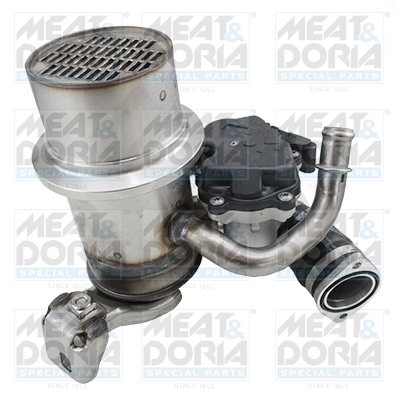 Meat Doria EGR koeler 88859