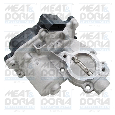 Meat Doria EGR-klep 88872