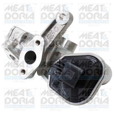 Meat Doria EGR-klep 88889