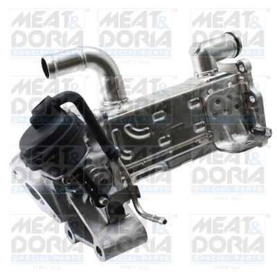 Meat Doria EGR koeler 88892