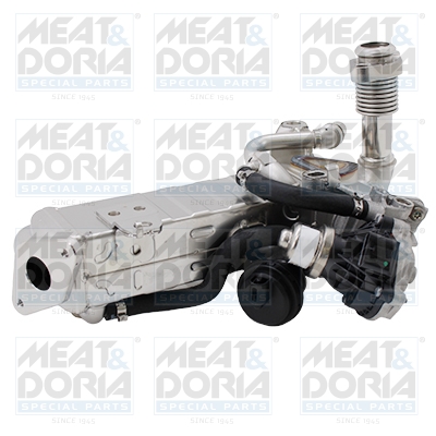 Meat Doria EGR koeler 88898