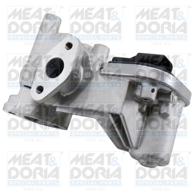 Meat Doria EGR-klep 88924