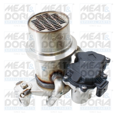 Meat Doria EGR-klep 88943