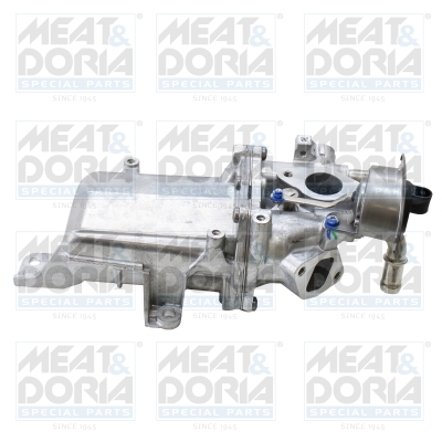 Meat Doria EGR-klep 88944